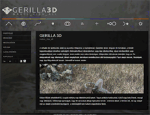 Tablet Preview