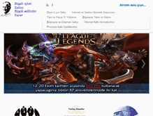 Tablet Preview