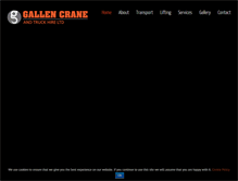 Tablet Preview