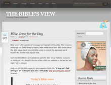 Tablet Preview