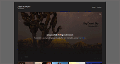 Desktop Preview