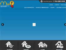 Tablet Preview