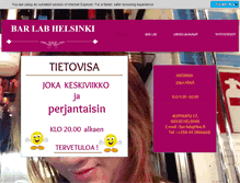 Tablet Preview