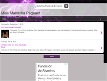 Tablet Preview
