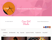Tablet Preview