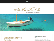 Tablet Preview