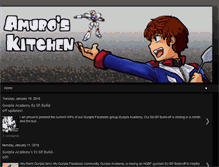 Tablet Preview