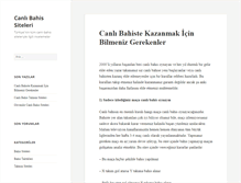 Tablet Preview