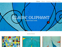 Tablet Preview