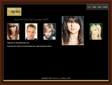 Tablet Preview