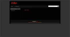Desktop Preview