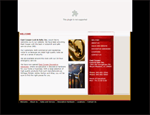 Tablet Preview