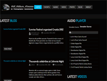 Tablet Preview