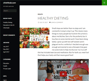 Tablet Preview