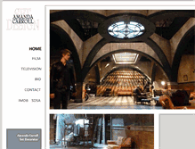 Tablet Preview