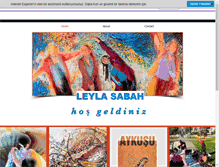 Tablet Preview