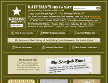 Tablet Preview