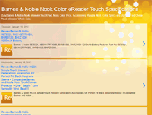 Tablet Preview