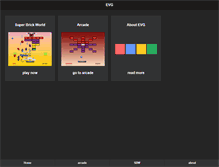 Tablet Preview