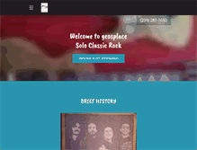 Tablet Preview