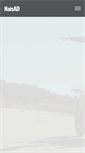 Mobile Preview