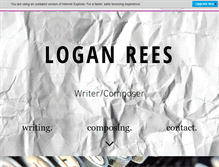 Tablet Preview