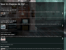 Tablet Preview