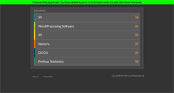 Desktop Preview