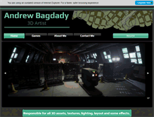 Tablet Preview