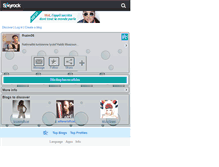 Tablet Preview