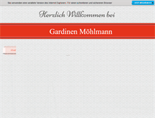 Tablet Preview