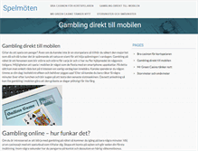 Tablet Preview