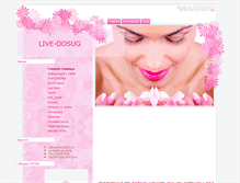 Tablet Preview
