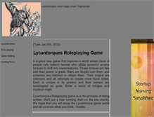Tablet Preview