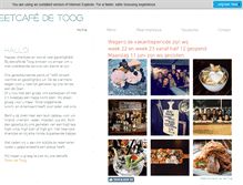 Tablet Preview