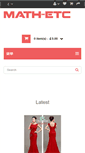 Mobile Preview