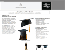 Tablet Preview