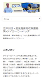 Mobile Preview