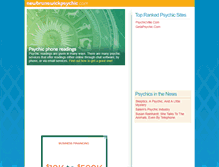 Tablet Preview