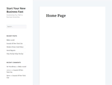 Tablet Preview