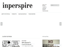 Tablet Preview