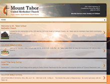 Tablet Preview