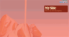 Desktop Preview
