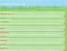 Tablet Preview