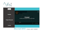 Tablet Preview