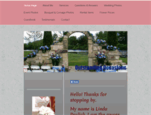 Tablet Preview