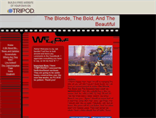Tablet Preview