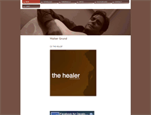 Tablet Preview