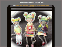 Tablet Preview