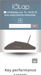 Mobile Preview